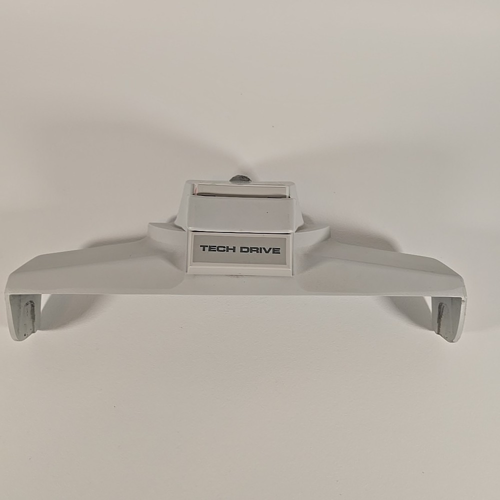 Kirby G-Series Head Nozzle Metal Attachment Tech Drive 5589